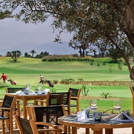 La Perle de l'Atlas by Golf Resort Marrakesh Exterior foto