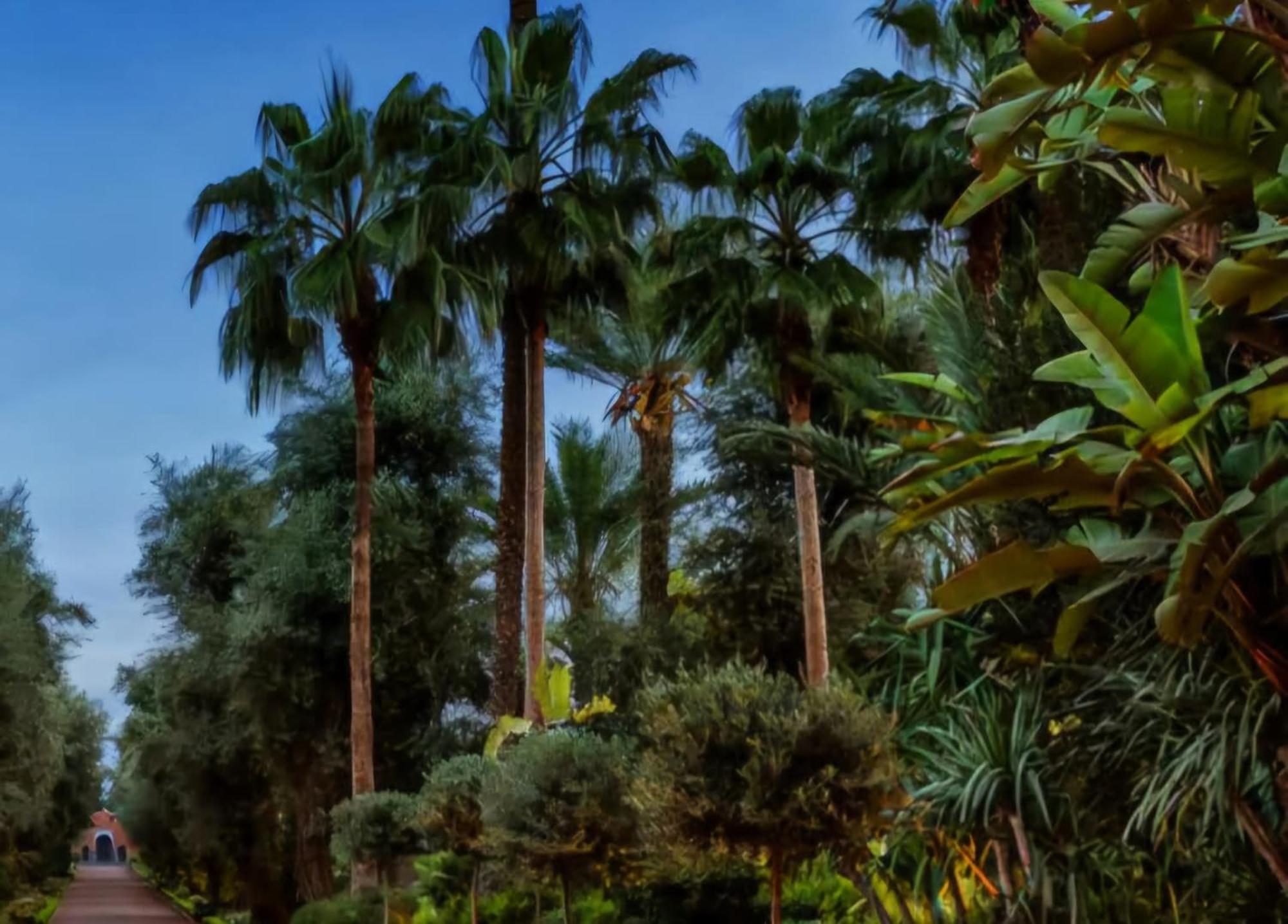 La Perle de l'Atlas by Golf Resort Marrakesh Exterior foto