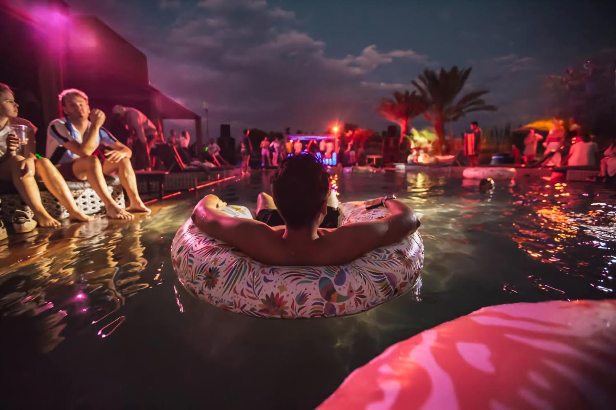 La Perle de l'Atlas by Golf Resort Marrakesh Exterior foto