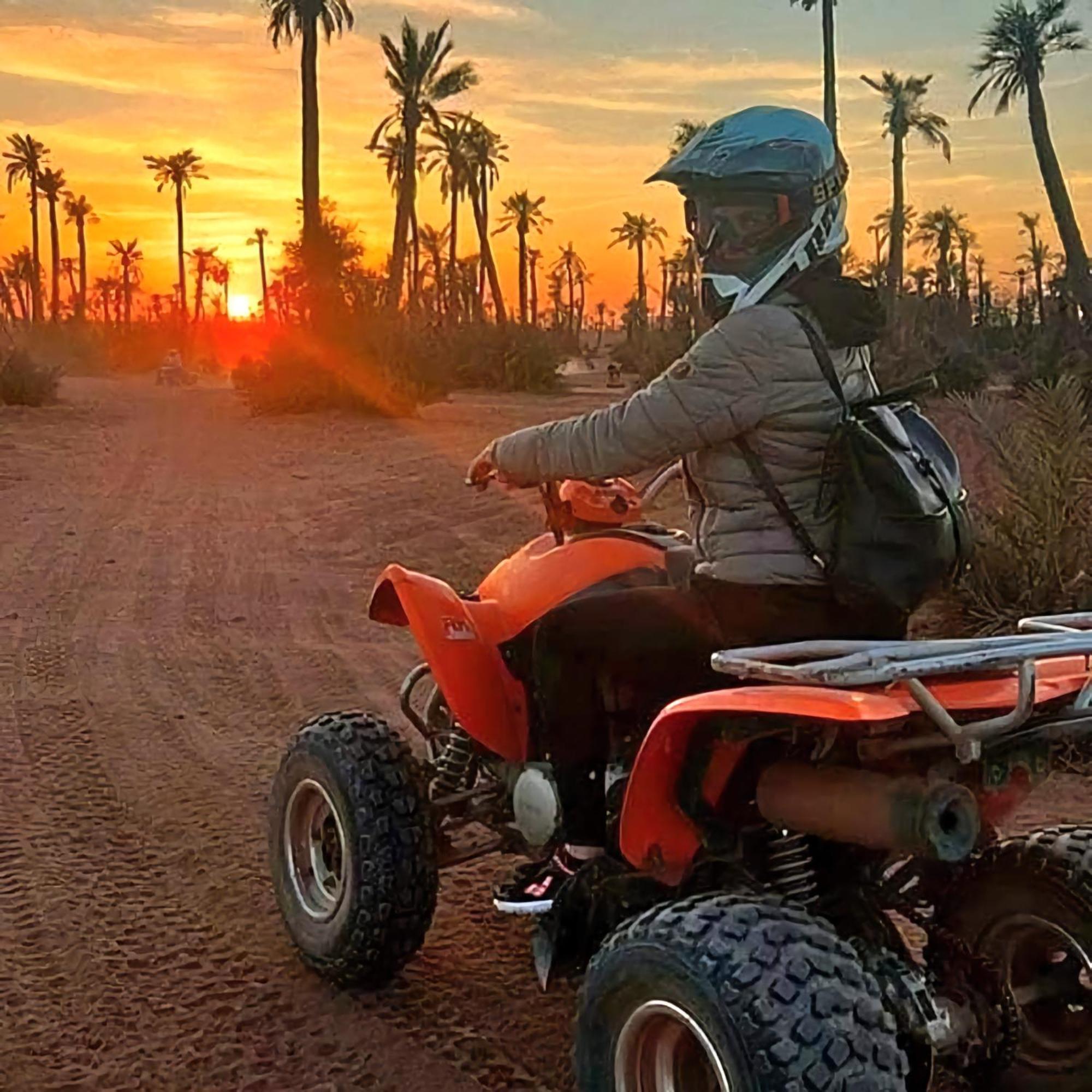 La Perle de l'Atlas by Golf Resort Marrakesh Exterior foto