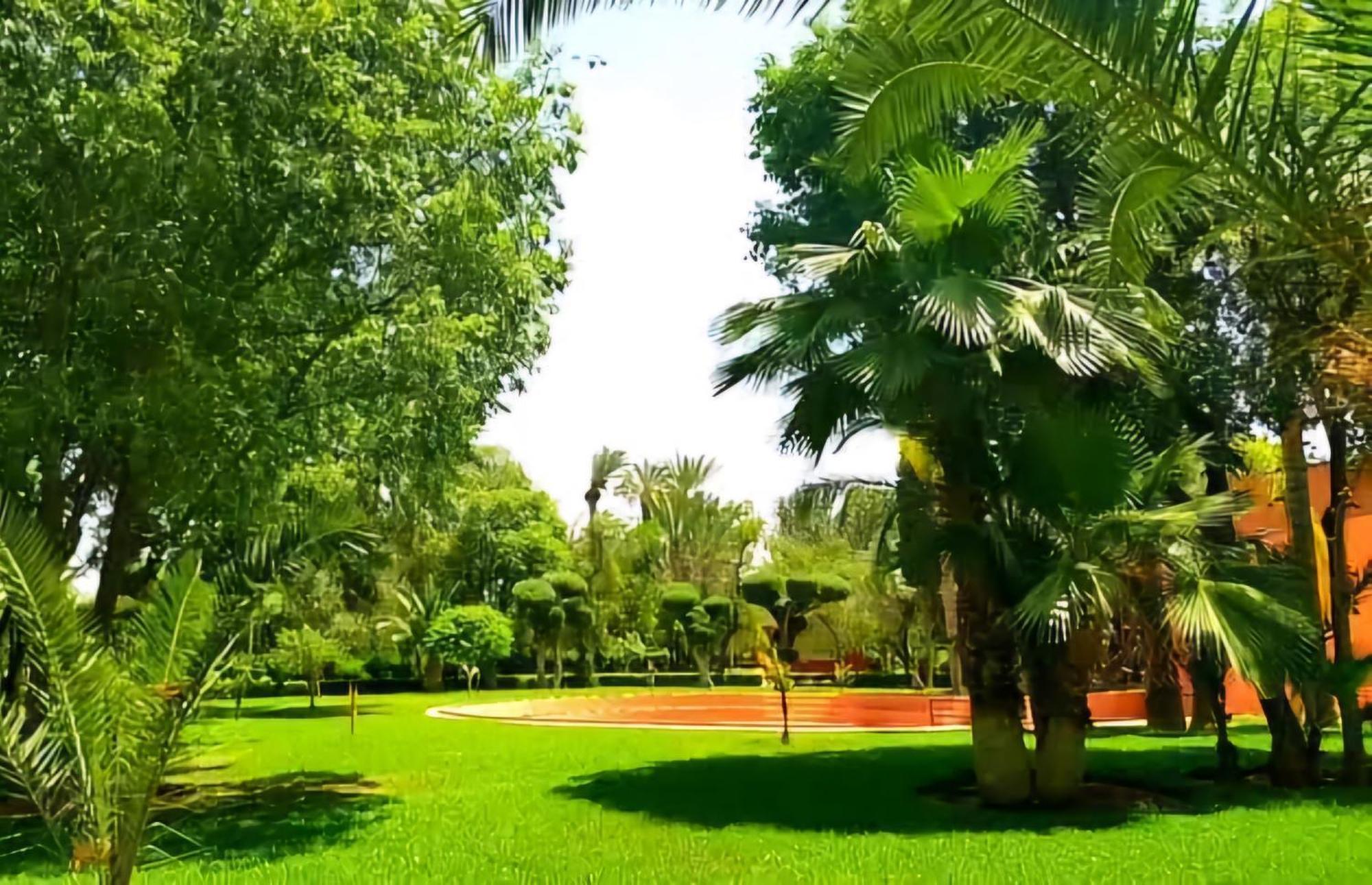La Perle de l'Atlas by Golf Resort Marrakesh Exterior foto