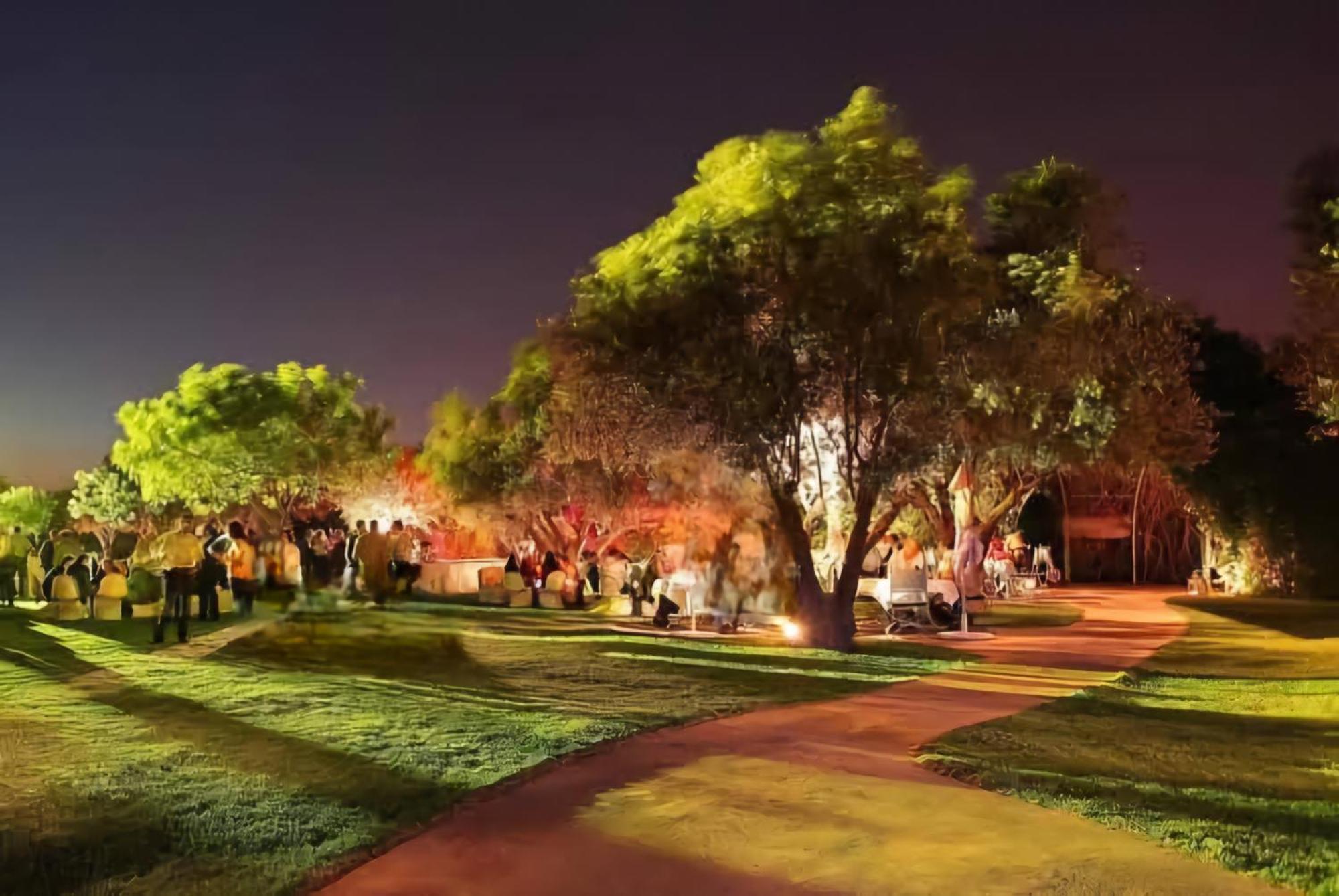 La Perle de l'Atlas by Golf Resort Marrakesh Exterior foto