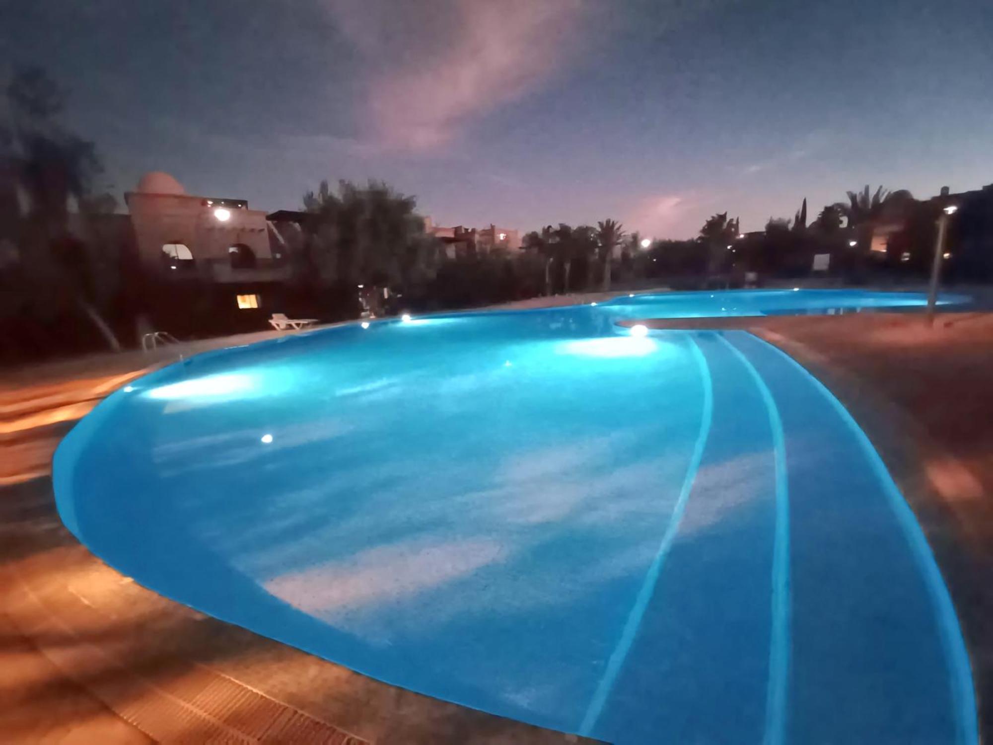 La Perle de l'Atlas by Golf Resort Marrakesh Exterior foto